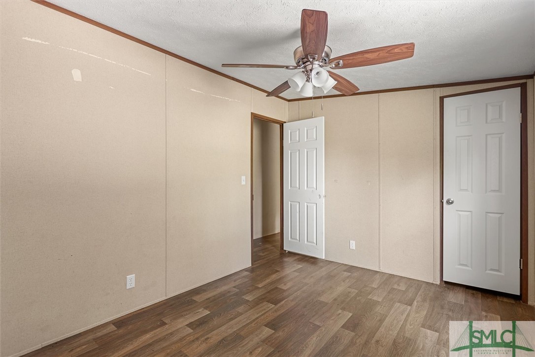 108 Mary Todd Road Hinesville, GA 31313 - Photo 24 of 36 Bedroom 2.1
