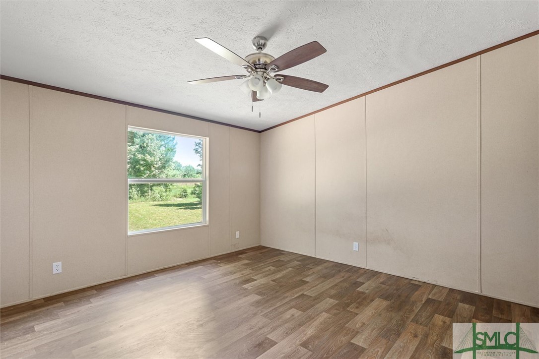 108 Mary Todd Road Hinesville, GA 31313 - Photo 25 of 36 Bedroom 3