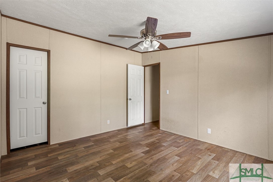 108 Mary Todd Road Hinesville, GA 31313 - Photo 26 of 36 Bedroom 3.1
