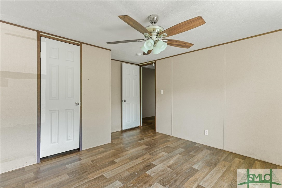 108 Mary Todd Road Hinesville, GA 31313 - Photo 27 of 36 Bedroom 3.2