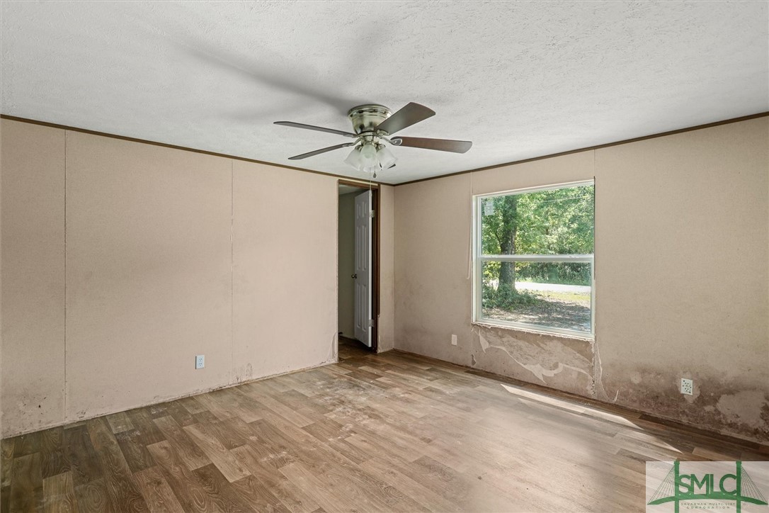 108 Mary Todd Road Hinesville, GA 31313 - Photo 29 of 36 Bedroom 4