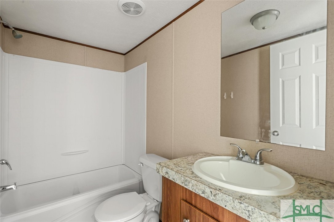 108 Mary Todd Road Hinesville, GA 31313 - Photo 31 of 36 Bathroom 3