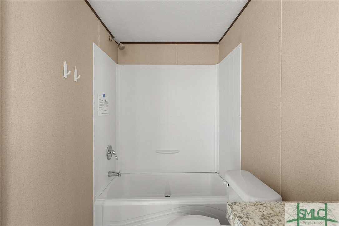 108 Mary Todd Road Hinesville, GA 31313 - Photo 32 of 36 Bathroom 3.1