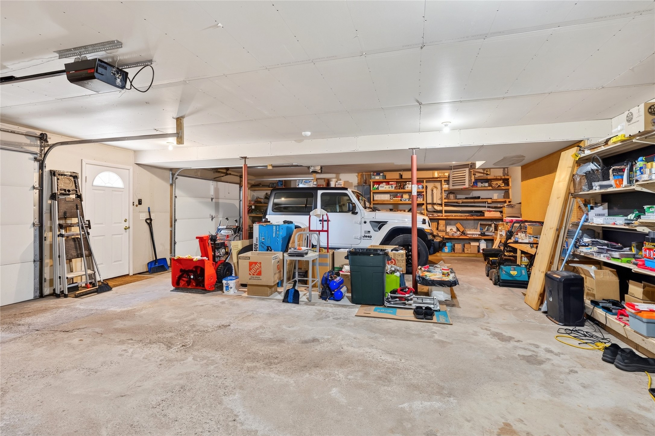 609 Walter Street Spooner, WI 54801 - Photo 53 of 56