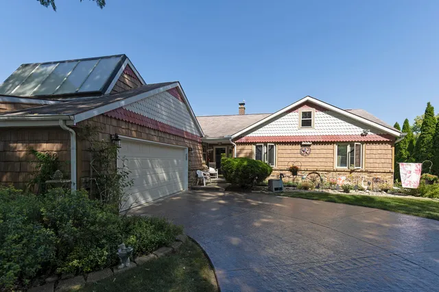 $439,900 | 1018 Monroe Street, Fort Atkinson, WI 53538