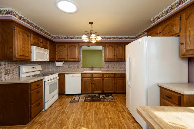 $439,900 | 1018 Monroe Street, Fort Atkinson, WI 53538