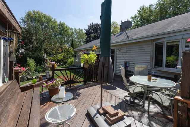 $439,900 | 1018 Monroe Street, Fort Atkinson, WI 53538