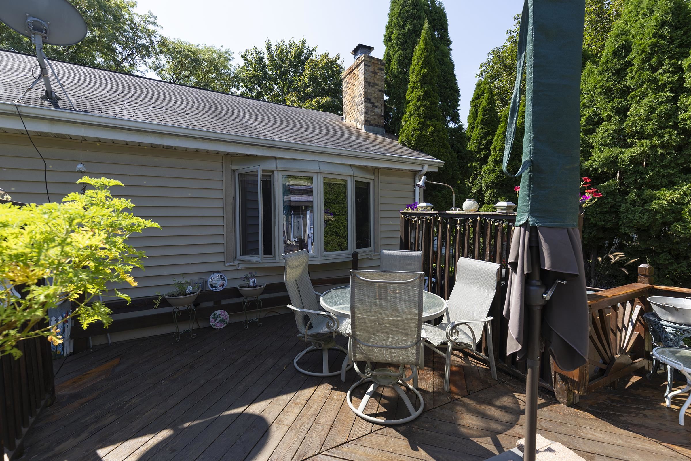 1018 Monroe Street Fort Atkinson, WI 53538 - Photo 39 of 49