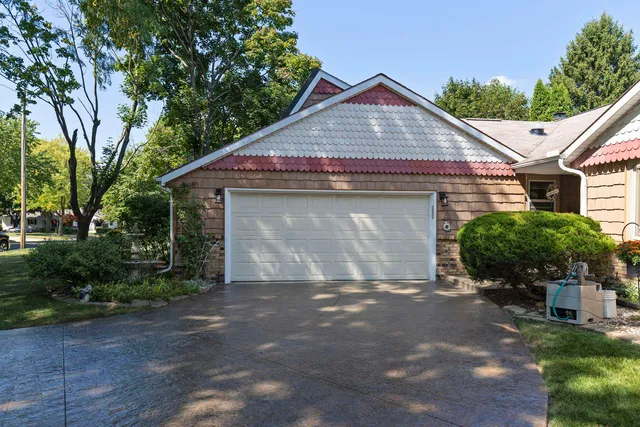 $439,900 | 1018 Monroe Street, Fort Atkinson, WI 53538