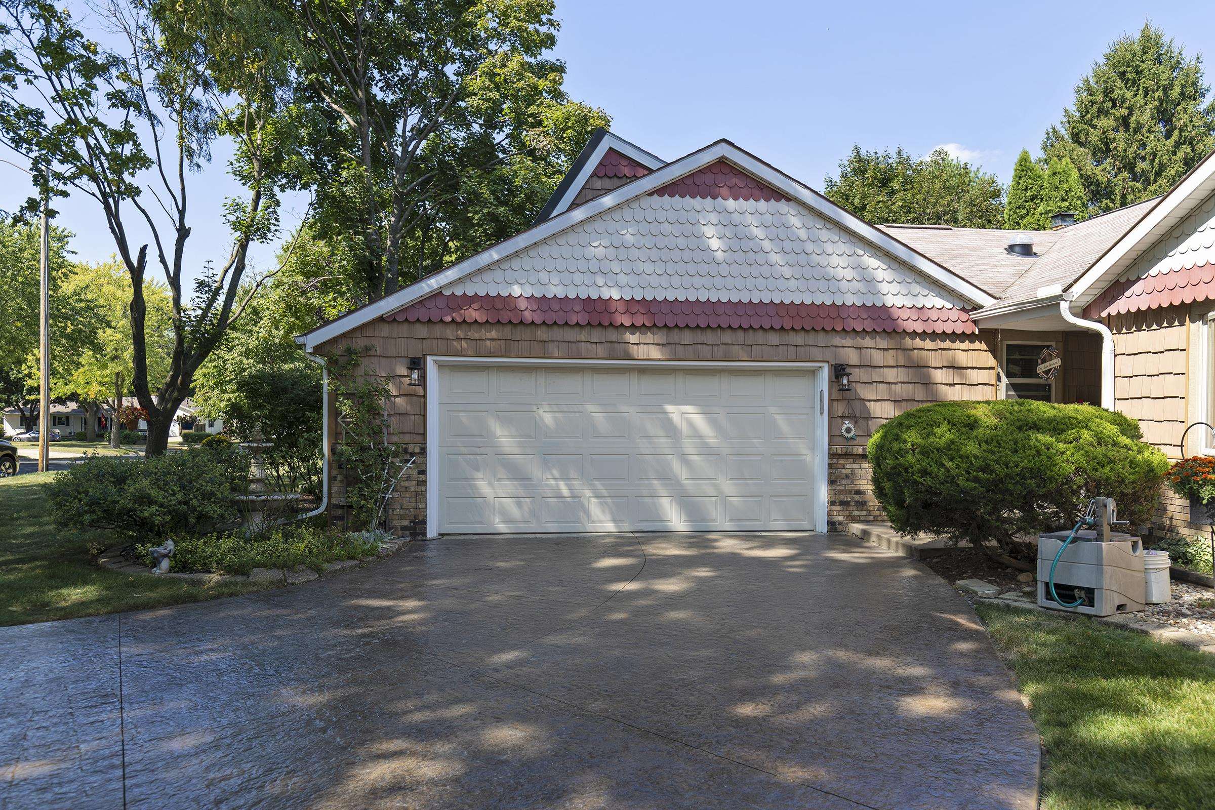 1018 Monroe Street Fort Atkinson, WI 53538 - Photo 48 of 49