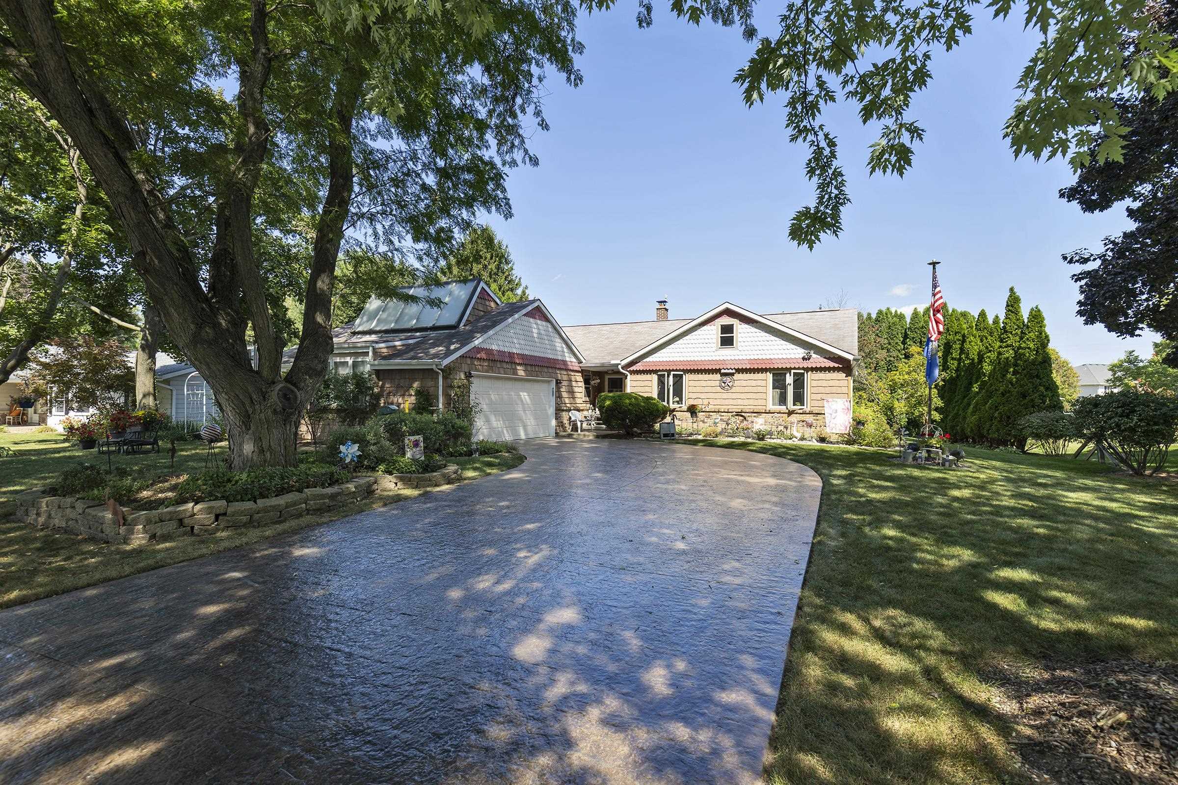 1018 Monroe Street Fort Atkinson, WI 53538 - Photo 49 of 49