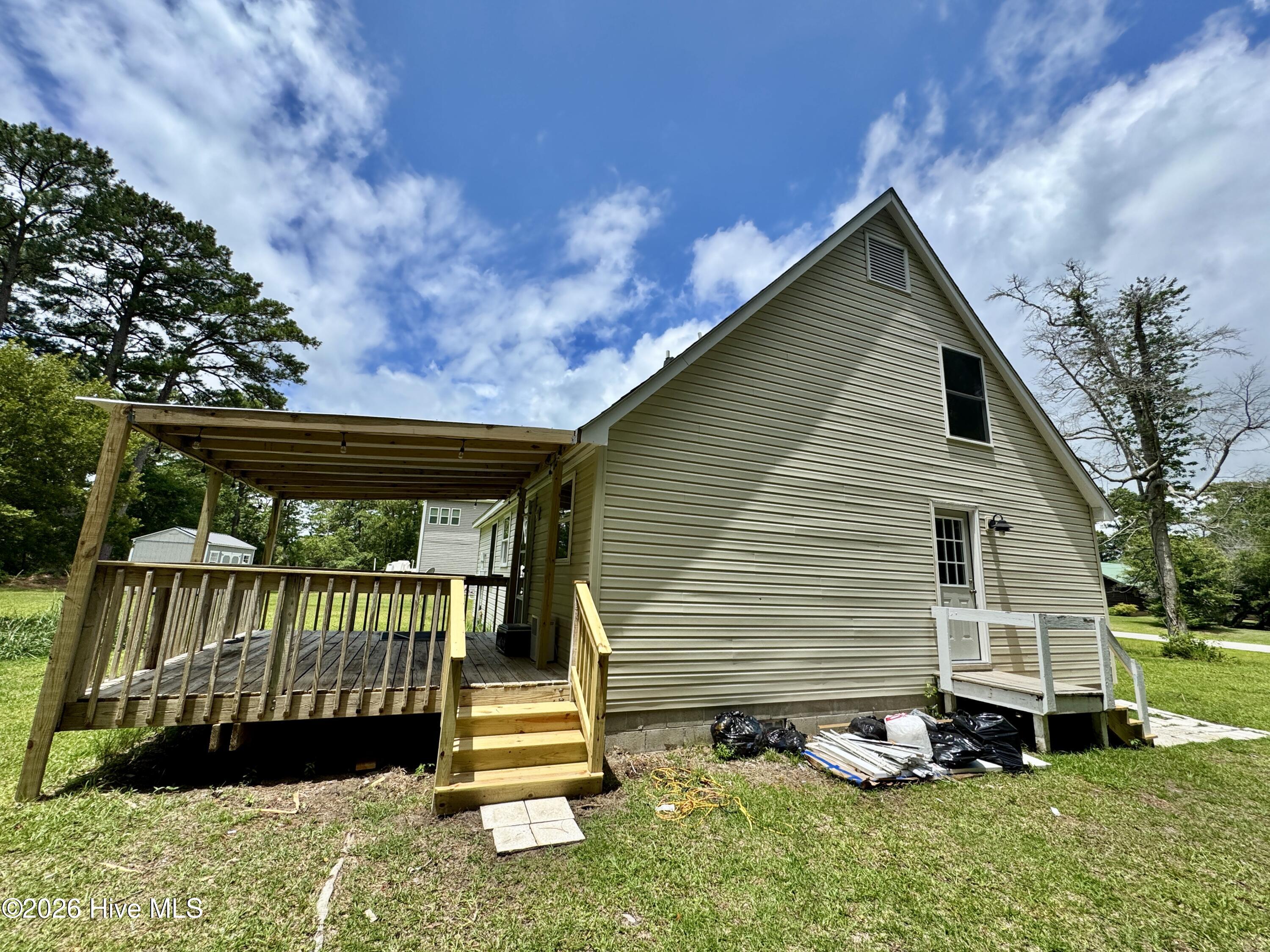 133 Riverside Drive Beaufort, NC 28516 - Photo 17 of 29