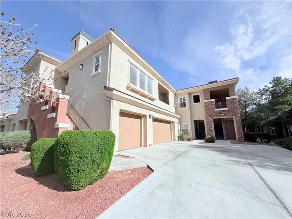 $1,775 | 10809 Garden Mist Drive, Unit 2063, Las Vegas, NV 89135