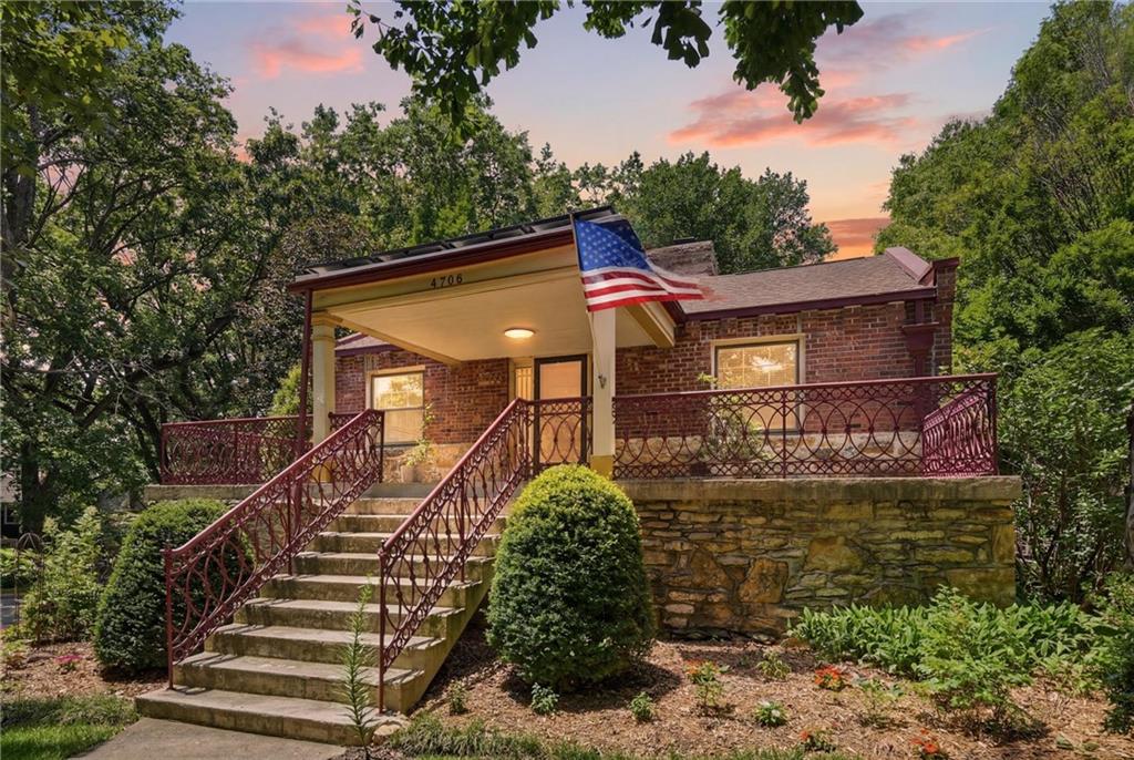 4708 Rockhill Road Kansas City, MO 64110 - Photo 3 of 48