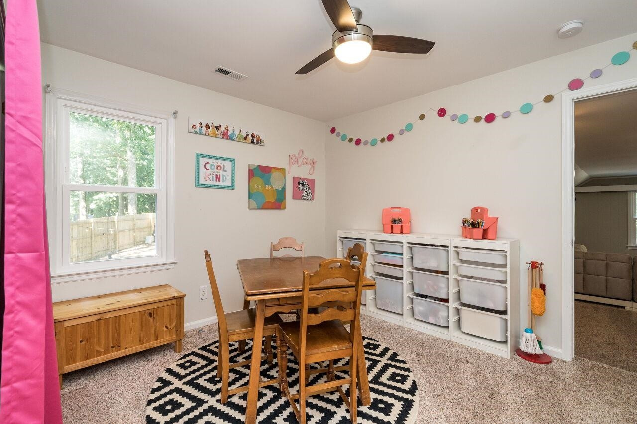 8501 Stonegate Drive Raleigh, NC 27615 - Photo 22 of 35 Photo 22