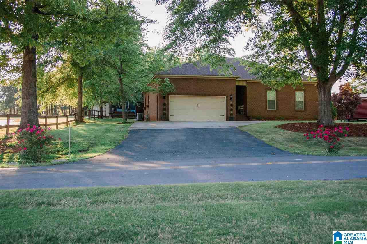 165 Pine View Circle Remlap, AL 35133 - Photo 1 of 48
