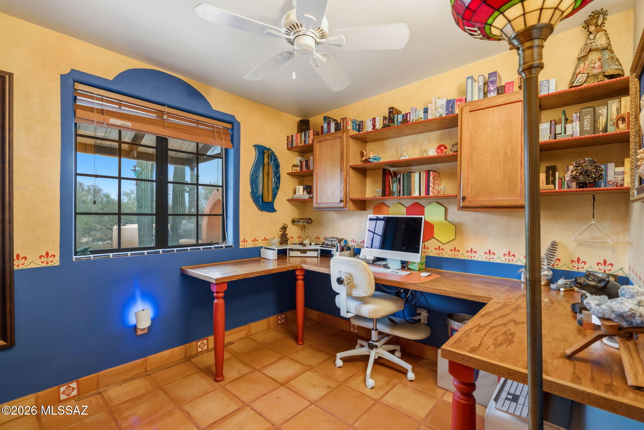 5105 North Our Road Tucson, AZ 85743 - Photo 24 of 46