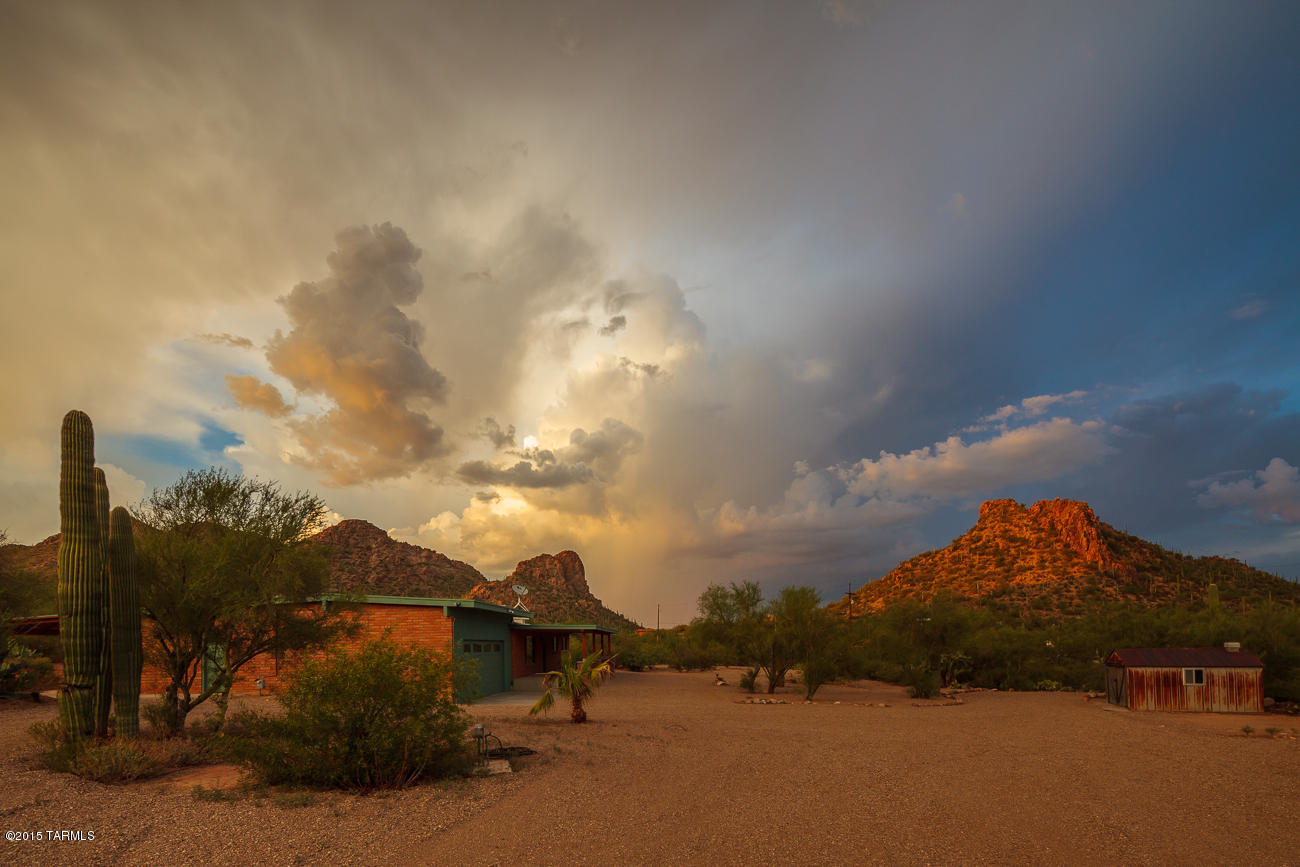 3610 West Milton Road Tucson, AZ 85746 - Photo 16 of 17