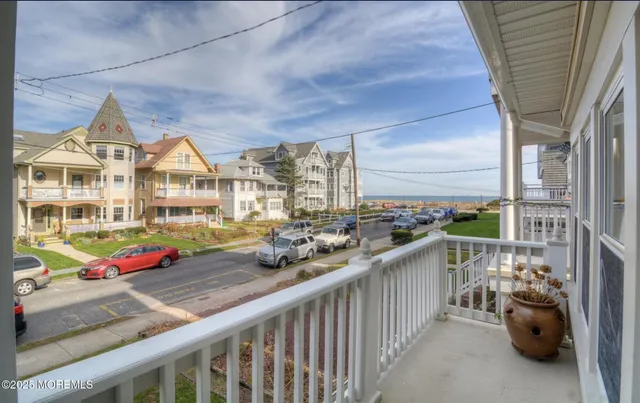 $3,400 | 10 Seaview Avenue, Unit 2, Ocean Grove, NJ 07756