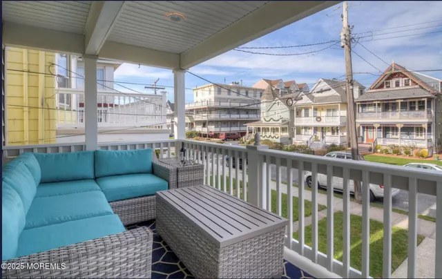$3,400 | 10 Seaview Avenue, Unit 2, Ocean Grove, NJ 07756