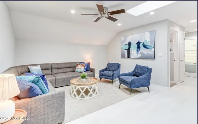 $3,400 | 10 Seaview Avenue, Unit 2, Ocean Grove, NJ 07756