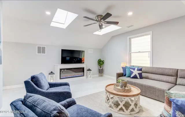 $3,400 | 10 Seaview Avenue, Unit 2, Ocean Grove, NJ 07756