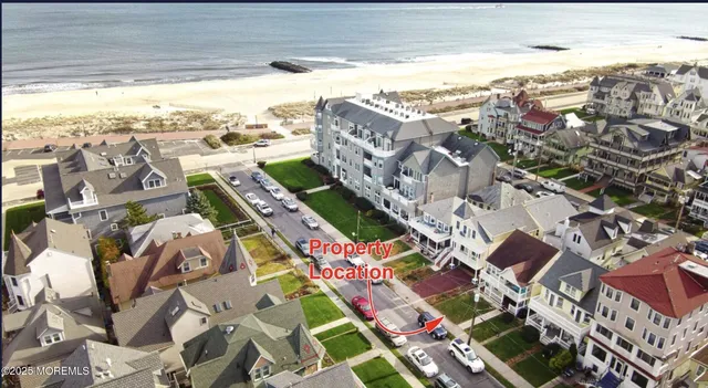 $3,400 | 10 Seaview Avenue, Unit 2, Ocean Grove, NJ 07756