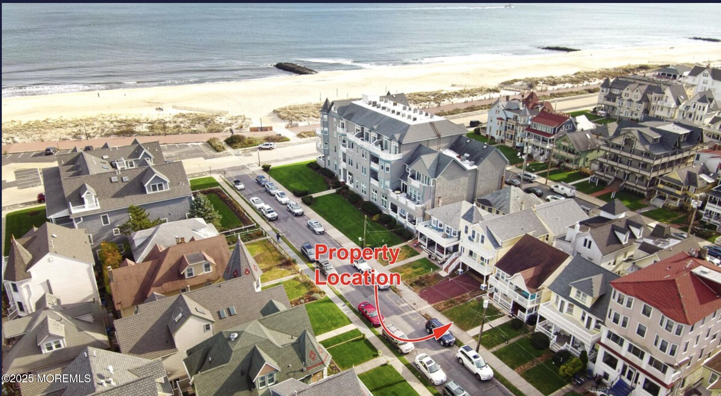 10 Seaview Avenue, Unit 2 Ocean Grove, NJ 07756 - Photo 2 of 23 Screen Shot 2025-02-05 at 11.52.37 AM