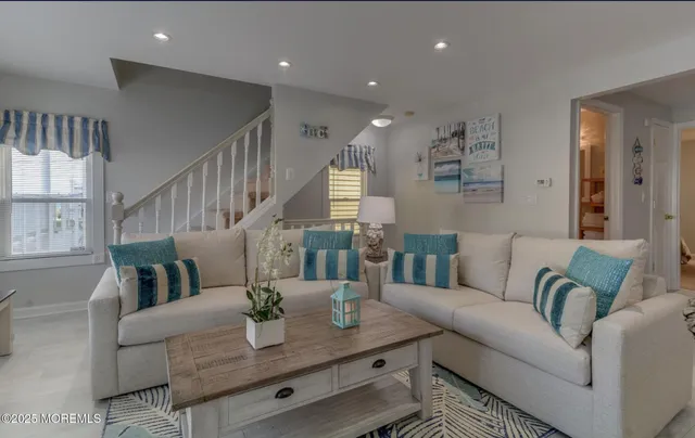 $3,400 | 10 Seaview Avenue, Unit 2, Ocean Grove, NJ 07756