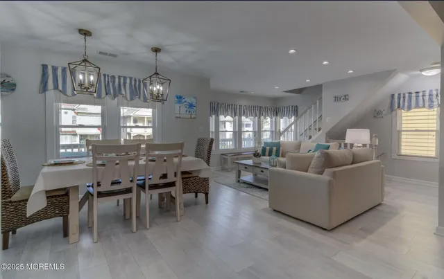 $3,400 | 10 Seaview Avenue, Unit 2, Ocean Grove, NJ 07756