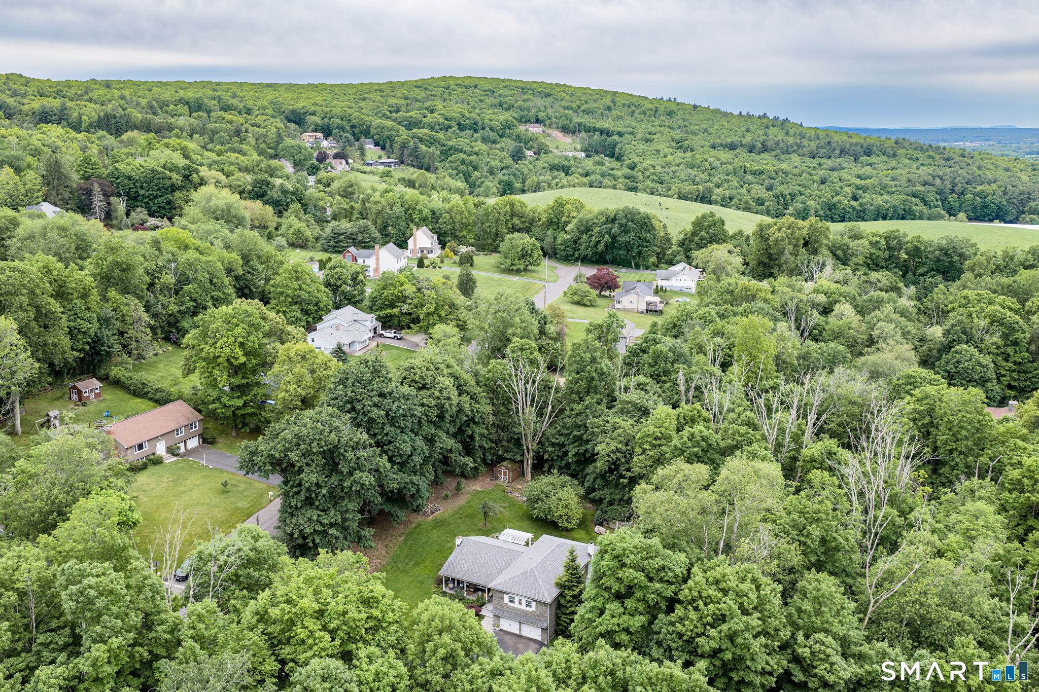 64 Parker Road Somers, CT 06071 - Photo 38 of 39