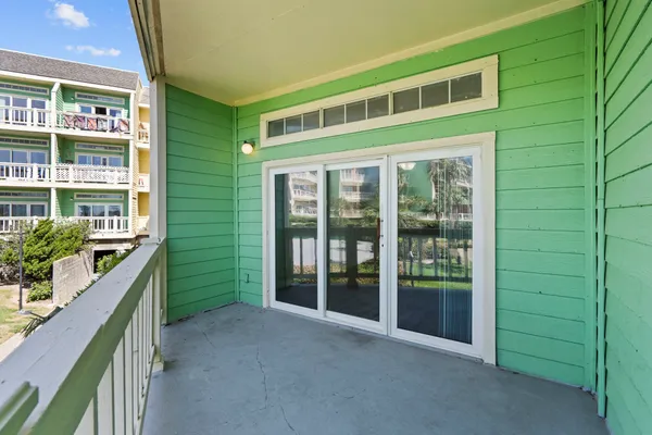 $1,199 | 7820 Seawall Boulevard, Unit 308, Galveston, TX 77551