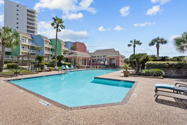 $1,199 | 7820 Seawall Boulevard, Unit 308, Galveston, TX 77551