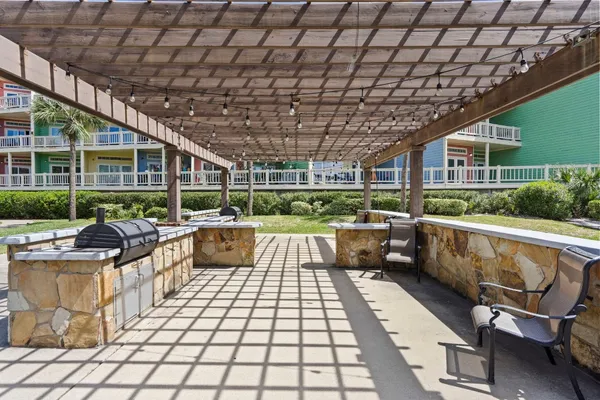 $1,199 | 7820 Seawall Boulevard, Unit 308, Galveston, TX 77551