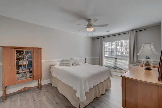 $479,000 | 348 Sandpiper Drive, Unit G, Mount Pleasant, SC 29464