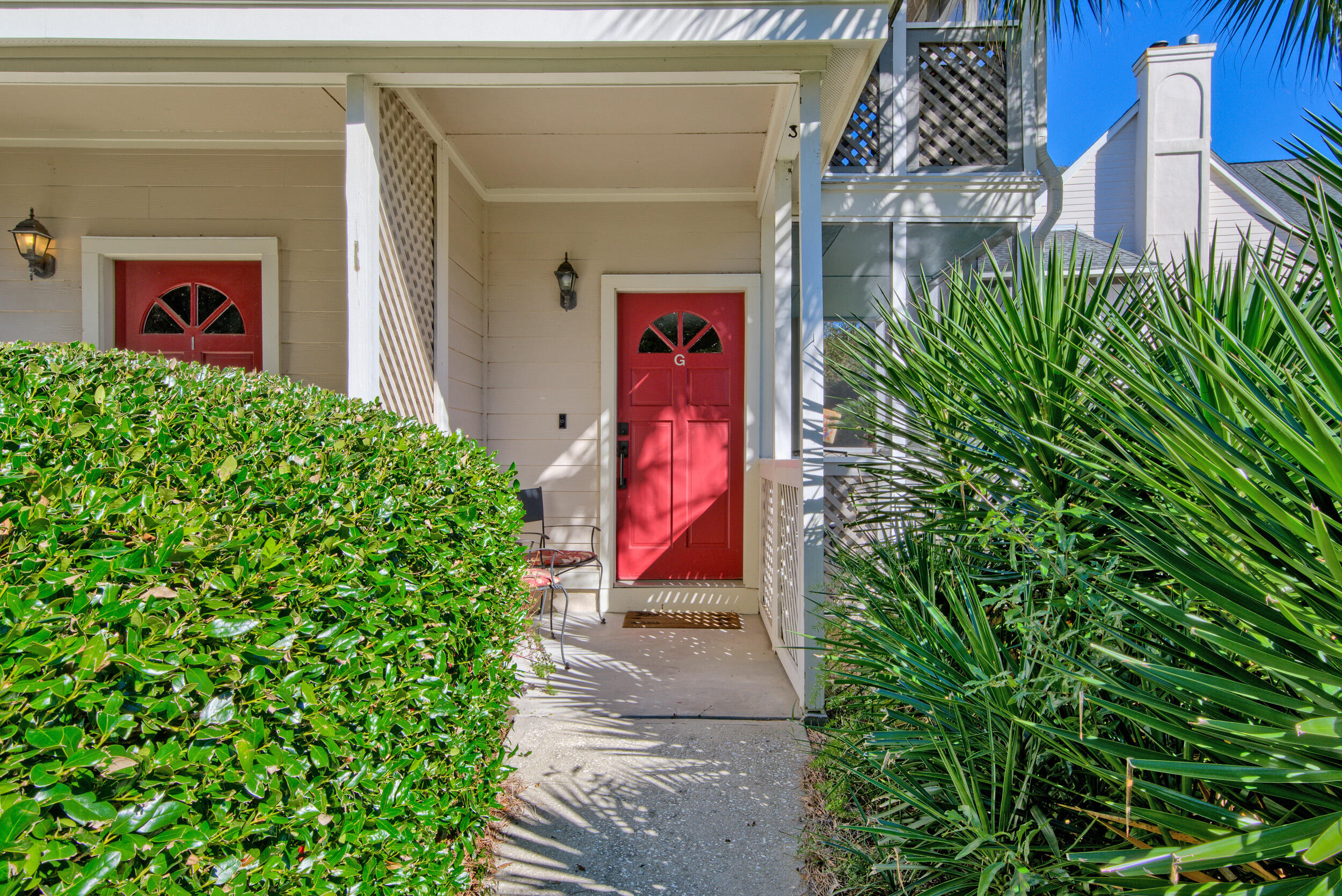 348 Sandpiper Drive, Unit G Mount Pleasant, SC 29464 - Photo 2 of 57 _DSC1032-HDR(5)