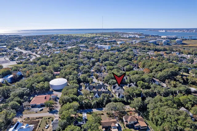 $479,000 | 348 Sandpiper Drive, Unit G, Mount Pleasant, SC 29464