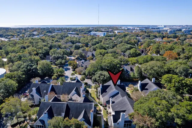 $479,000 | 348 Sandpiper Drive, Unit G, Mount Pleasant, SC 29464