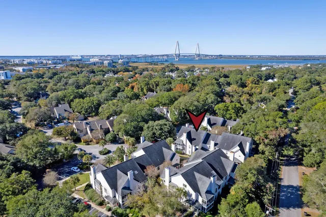 $479,000 | 348 Sandpiper Drive, Unit G, Mount Pleasant, SC 29464