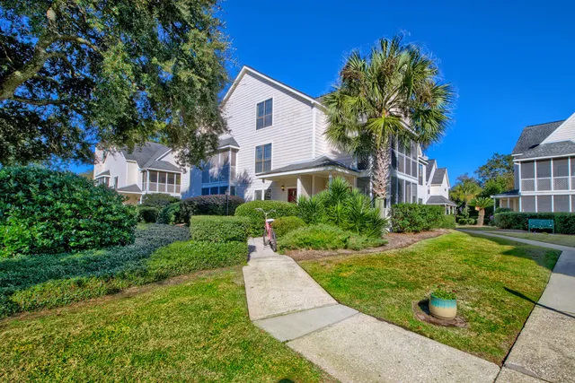 $479,000 | 348 Sandpiper Drive, Unit G, Mount Pleasant, SC 29464