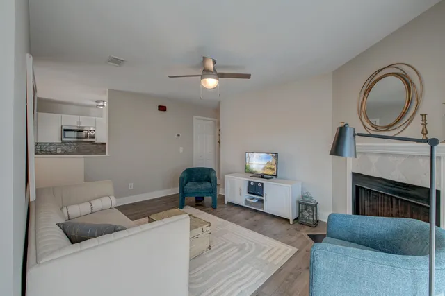 $479,000 | 348 Sandpiper Drive, Unit G, Mount Pleasant, SC 29464