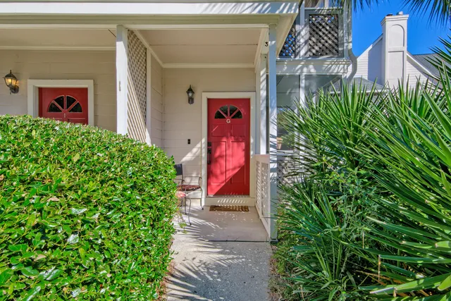 $479,000 | 348 Sandpiper Drive, Unit G, Mount Pleasant, SC 29464