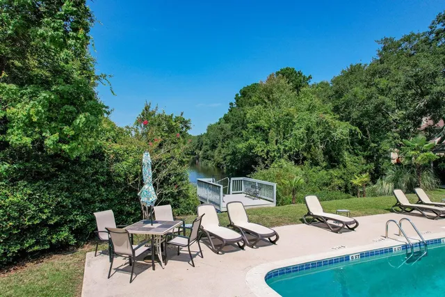 $479,000 | 348 Sandpiper Drive, Unit G, Mount Pleasant, SC 29464