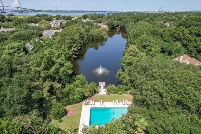 $479,000 | 348 Sandpiper Drive, Unit G, Mount Pleasant, SC 29464