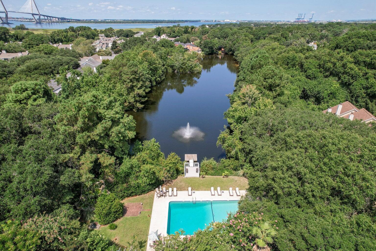 348 Sandpiper Drive, Unit G Mount Pleasant, SC 29464 - Photo 44 of 57 20230816181813638488000000-o