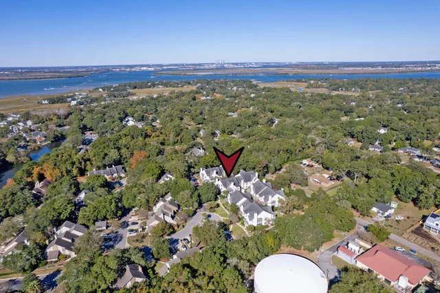 $479,000 | 348 Sandpiper Drive, Unit G, Mount Pleasant, SC 29464