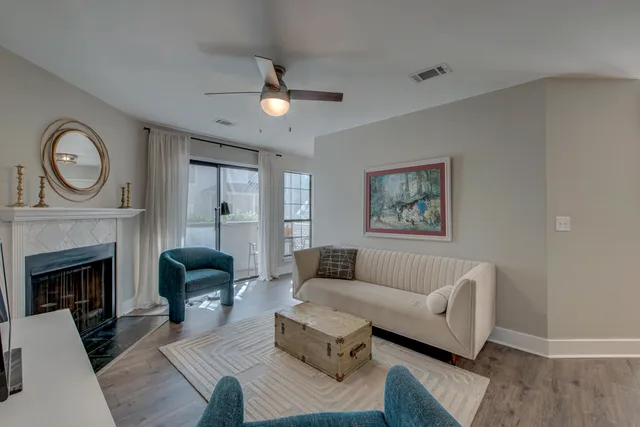 $479,000 | 348 Sandpiper Drive, Unit G, Mount Pleasant, SC 29464