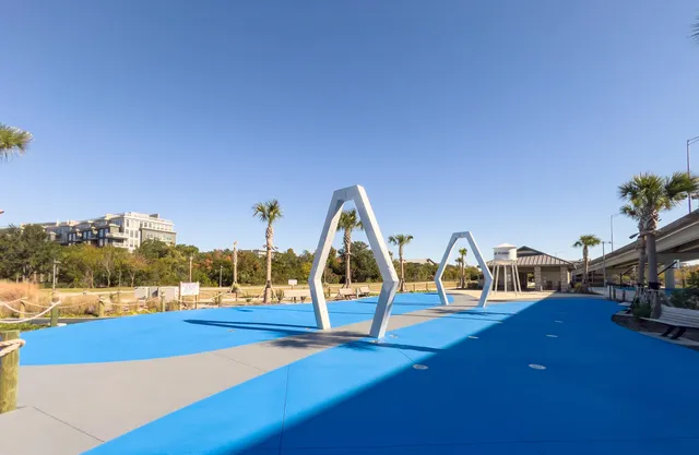 $479,000 | 348 Sandpiper Drive, Unit G, Mount Pleasant, SC 29464