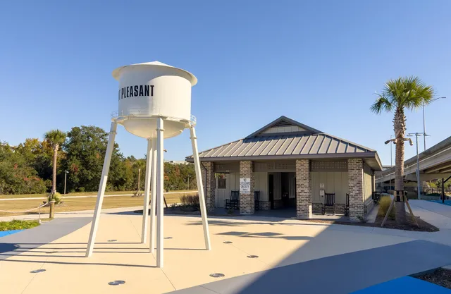 $479,000 | 348 Sandpiper Drive, Unit G, Mount Pleasant, SC 29464