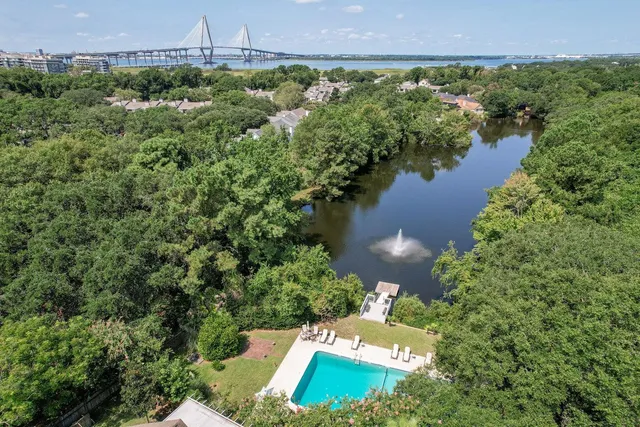 $479,000 | 348 Sandpiper Drive, Unit G, Mount Pleasant, SC 29464